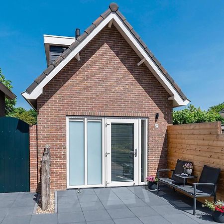 Vakantiehuis '2Bijzee' Dicht Bij Domburg En Strand Aagtekerke Ngoại thất bức ảnh