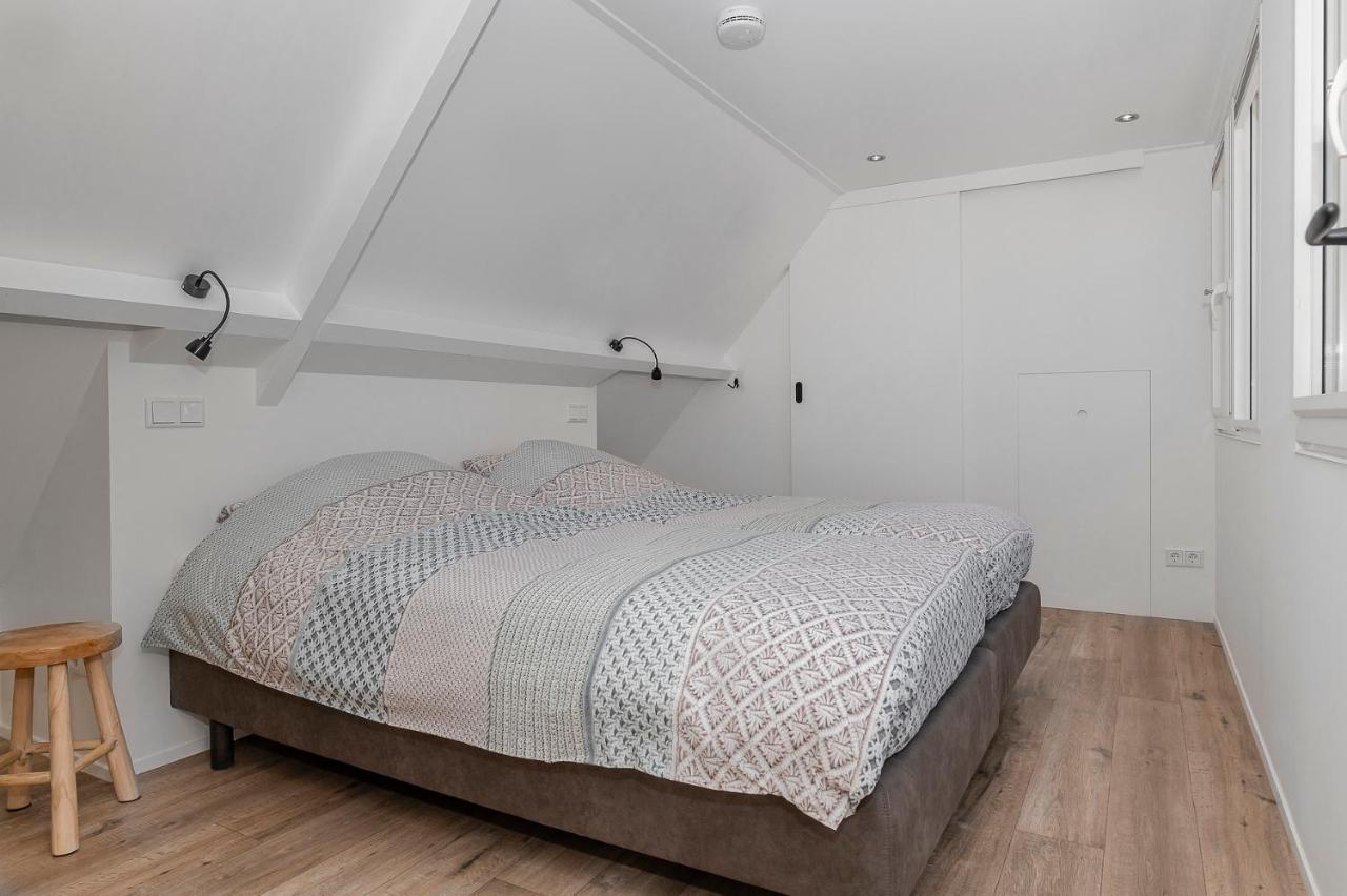 Vakantiehuis '2Bijzee' Dicht Bij Domburg En Strand Aagtekerke Ngoại thất bức ảnh